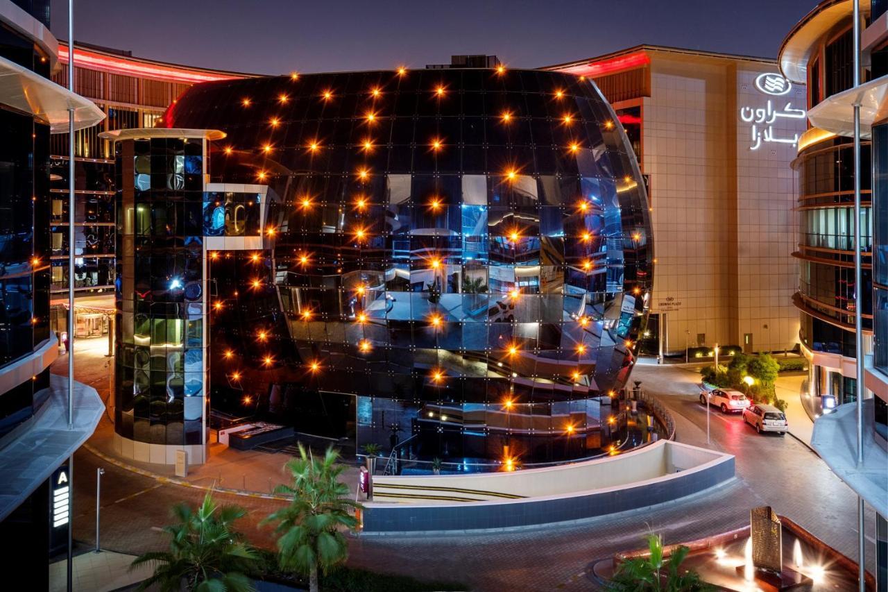 فندق كراون بلازا - بزنس بارك 5*