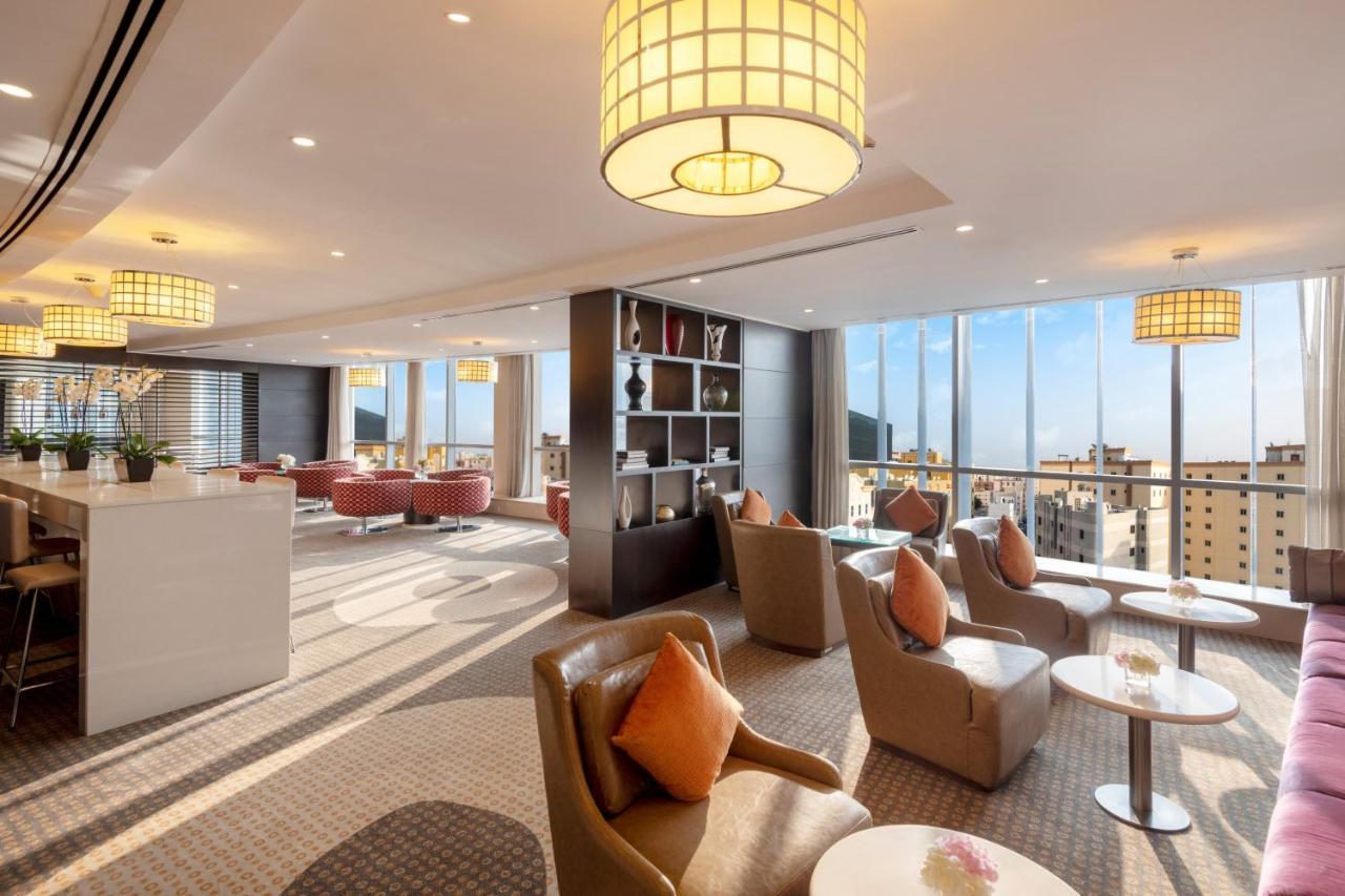 Crowne Plaza - The Business Park By Ihg Hotel