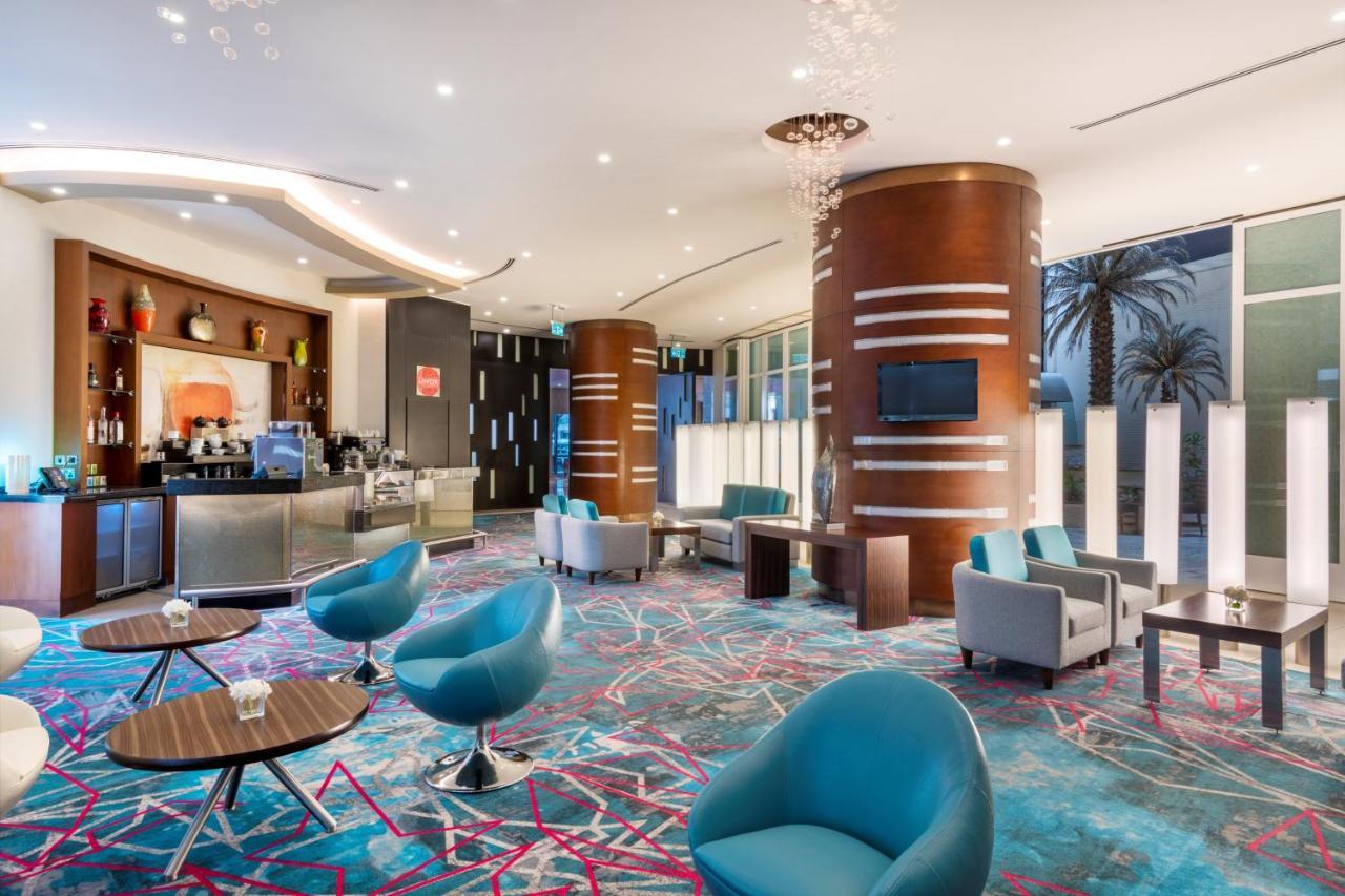 Hotel Crowne Plaza - The Business Park By Ihg