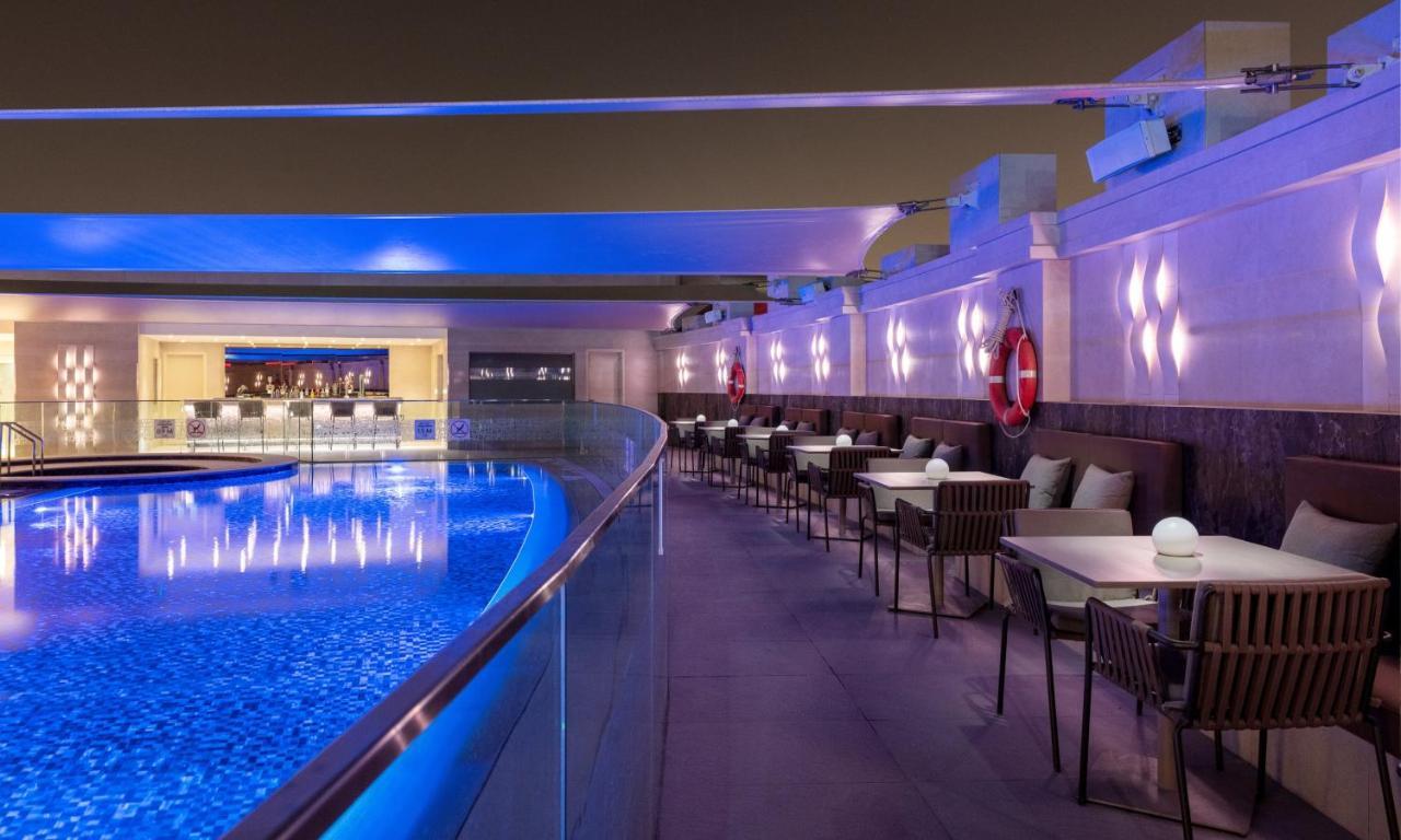 Crowne Plaza - The Business Park By Ihg Hotel 5*