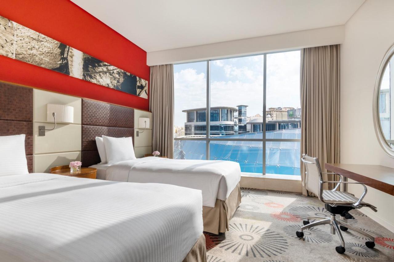 Crowne Plaza - The Business Park By Ihg Hotel