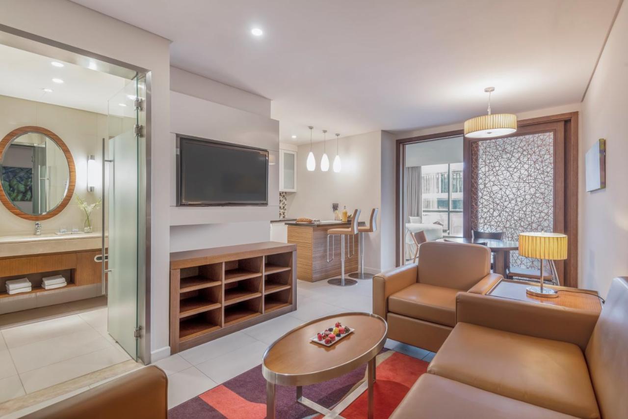 Crowne Plaza - The Business Park By Ihg Hotel 5*