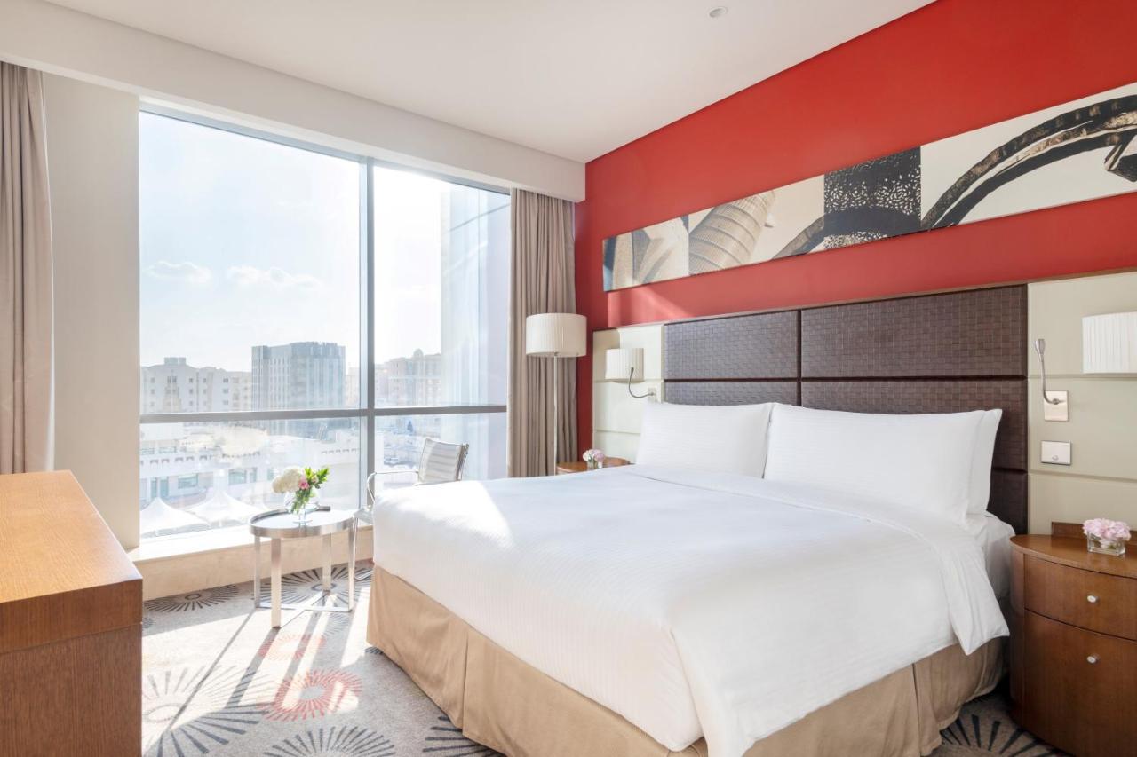 Crowne Plaza - The Business Park By Ihg Hotel 5*