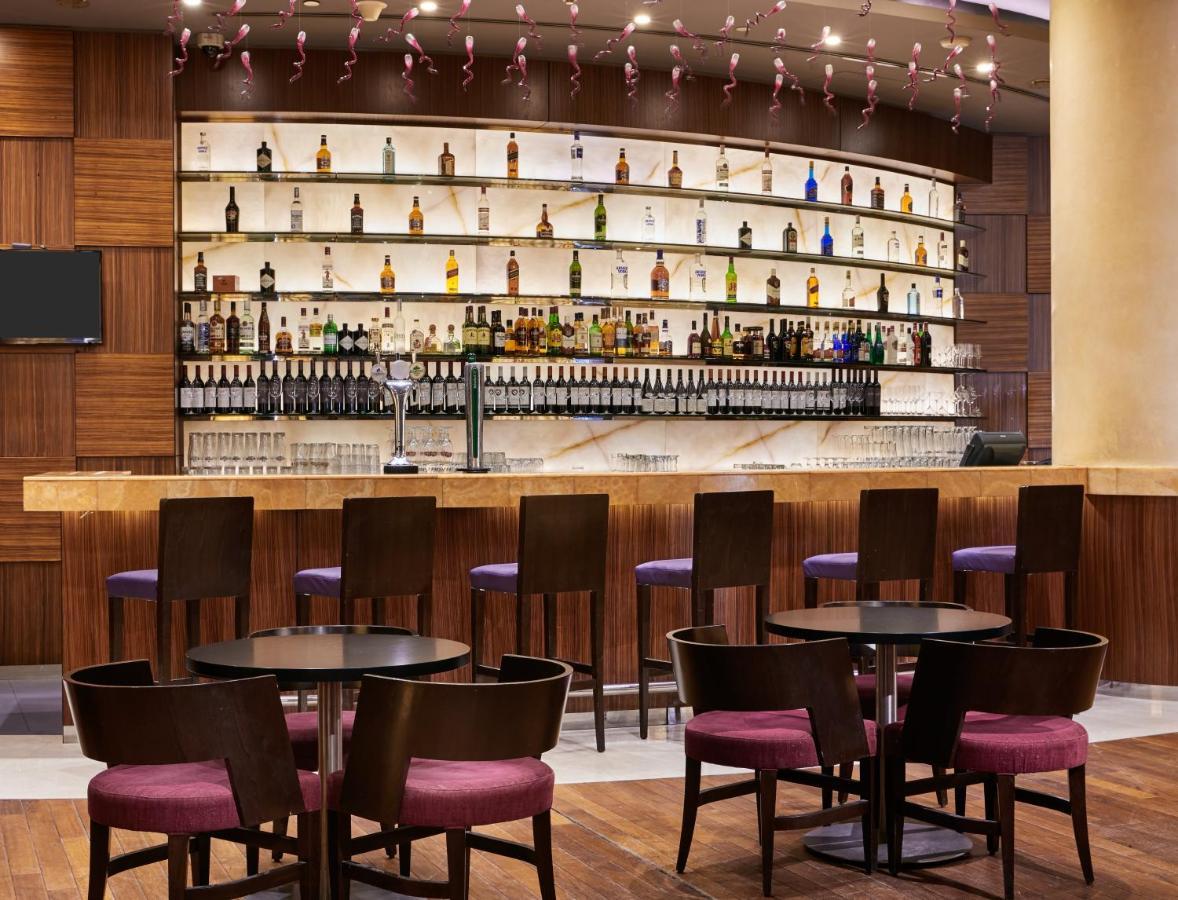 Crowne Plaza - The Business Park By Ihg