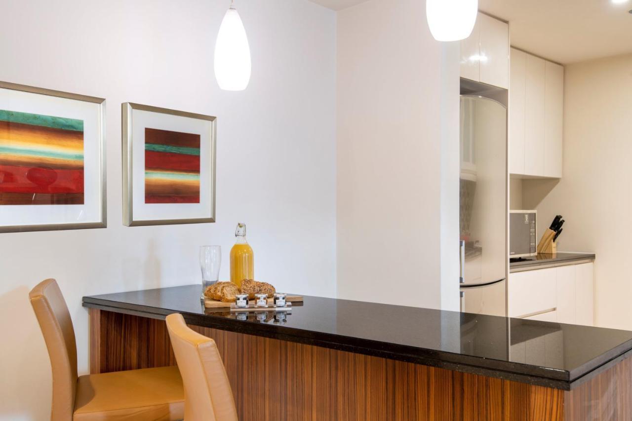 Hotel Crowne Plaza - The Business Park By Ihg