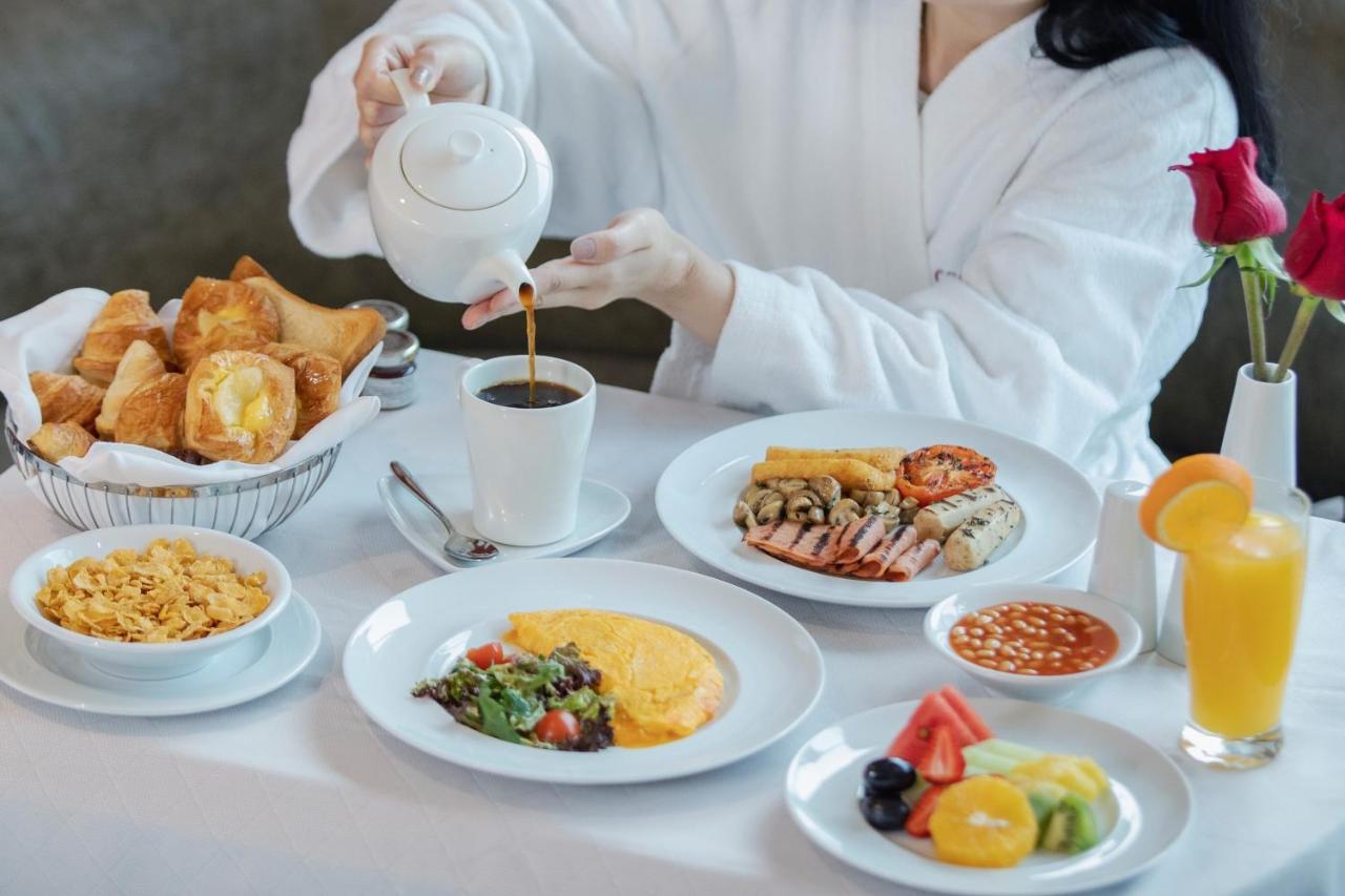 Crowne Plaza - The Business Park By Ihg 5*