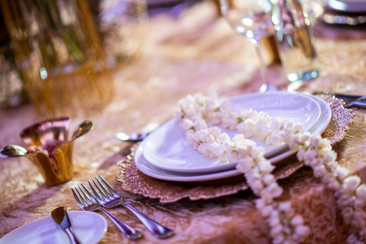 Crowne Plaza - The Business Park By Ihg Hotel 5*