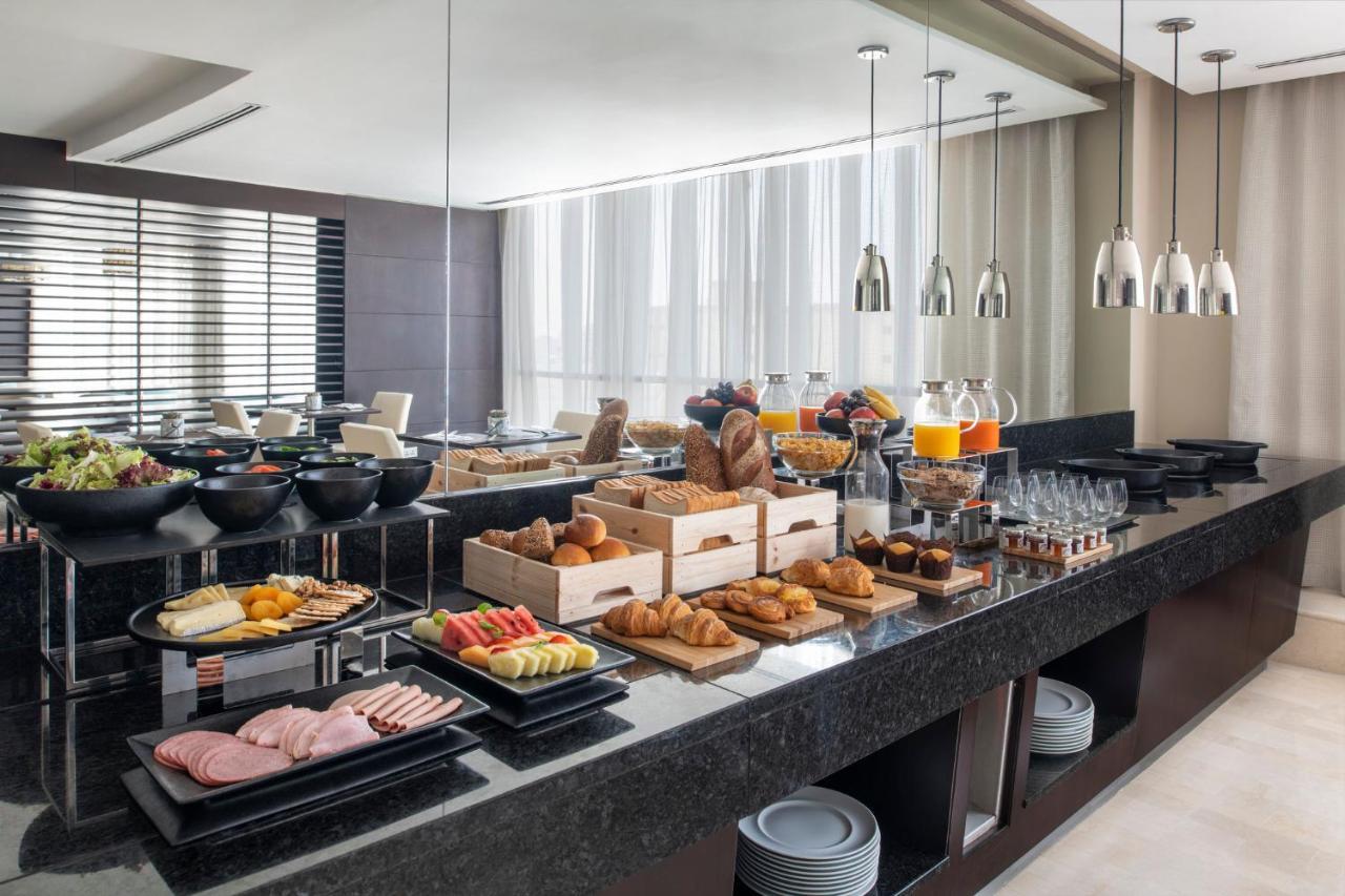 Crowne Plaza - The Business Park By Ihg Hotel 5*
