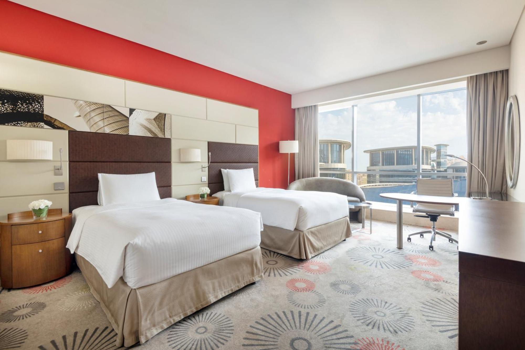 Crowne Plaza - The Business Park By Ihg