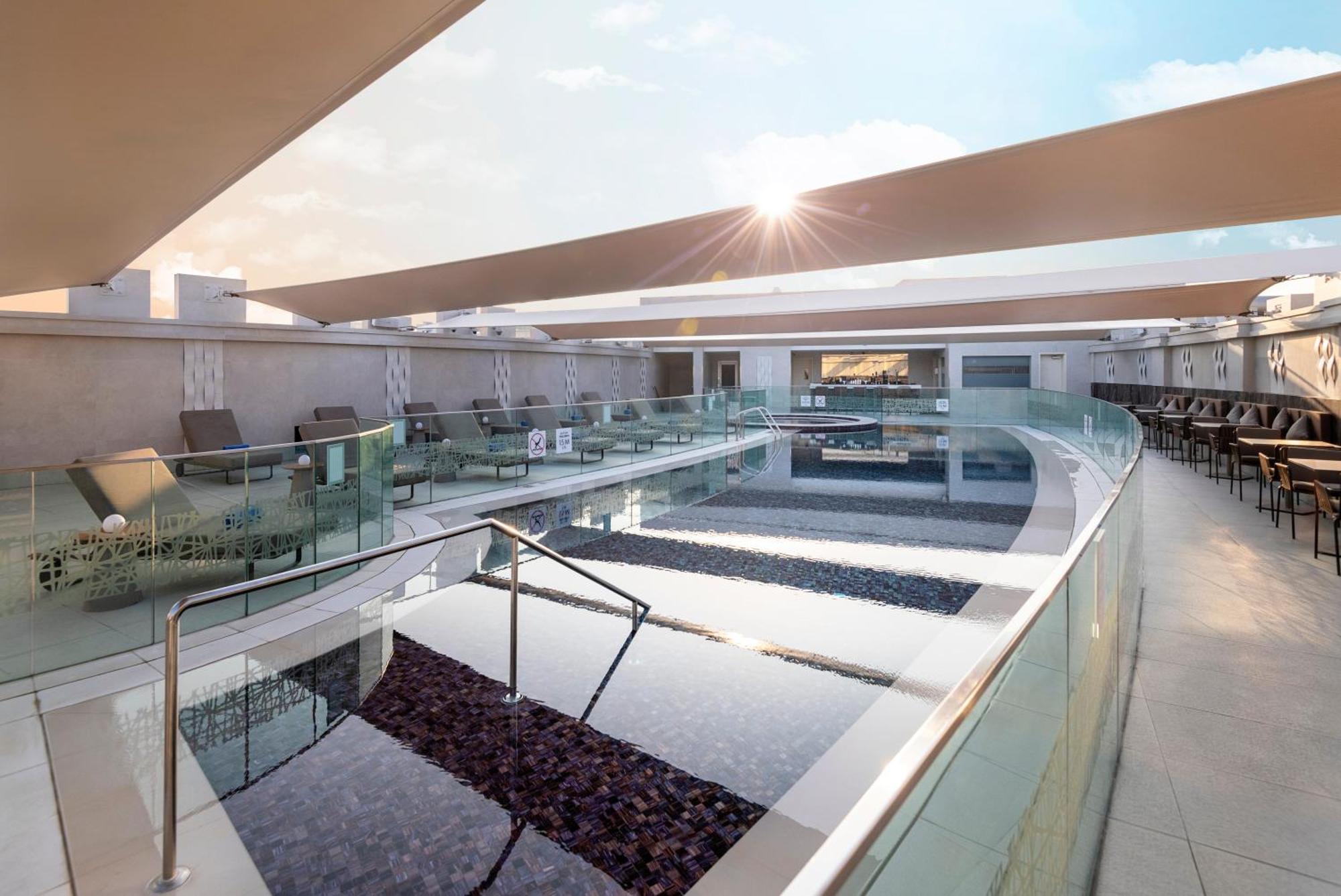 Crowne Plaza - The Business Park By Ihg