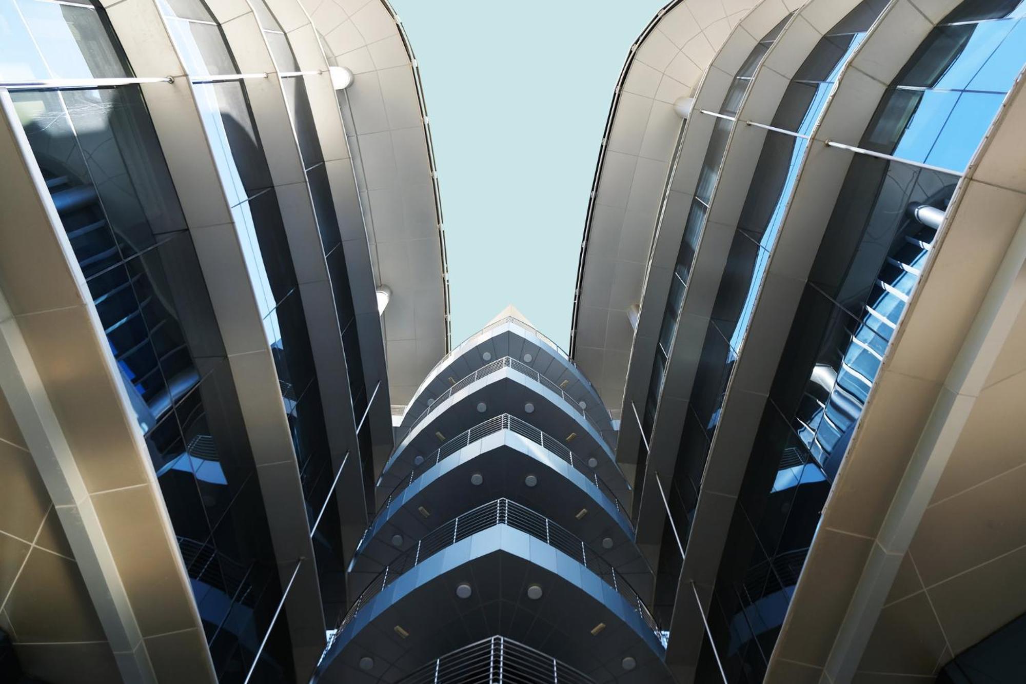 كراون بلازا - بزنس بارك 5* الدوحة