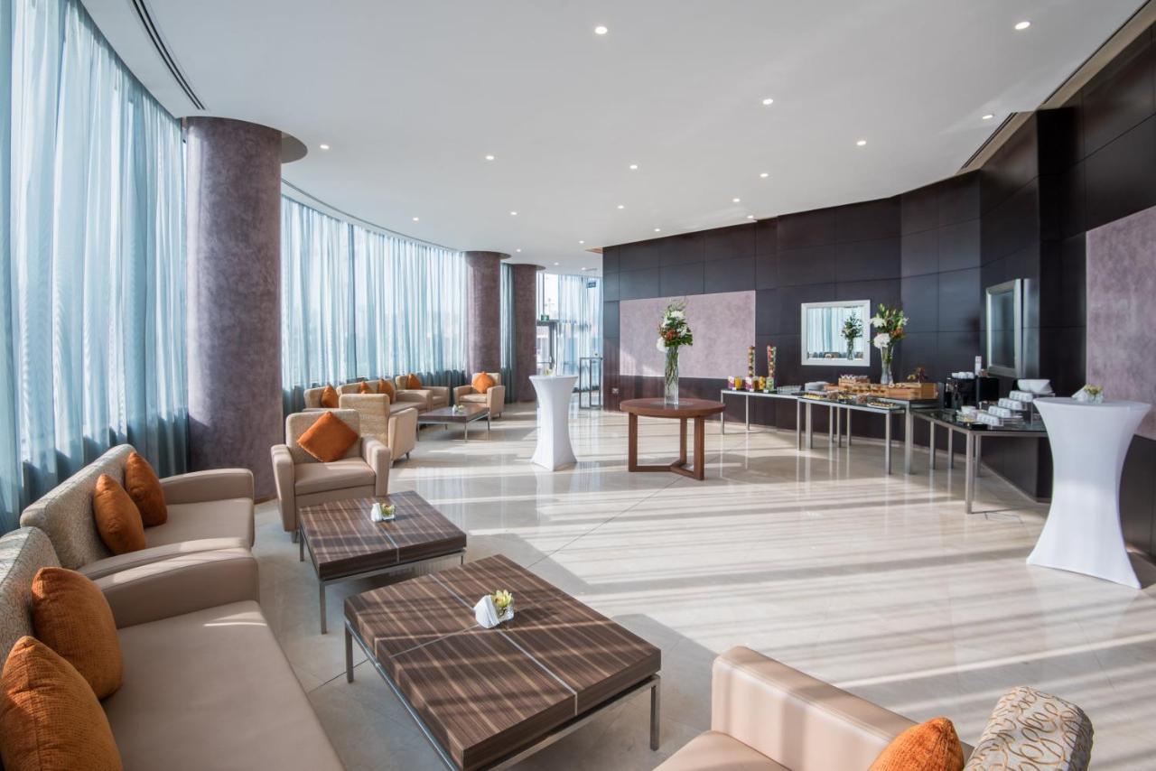 Crowne Plaza - The Business Park By Ihg Hotel 5*